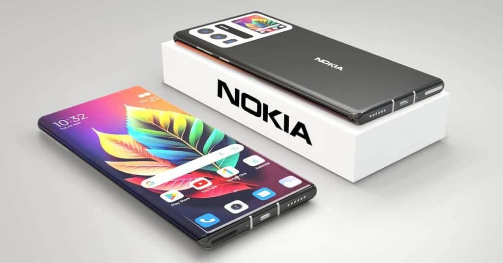 Nokia Swan Max Vs. Motorola Edge 50 Neo: RAM 16GB, baterai 7800mAh!