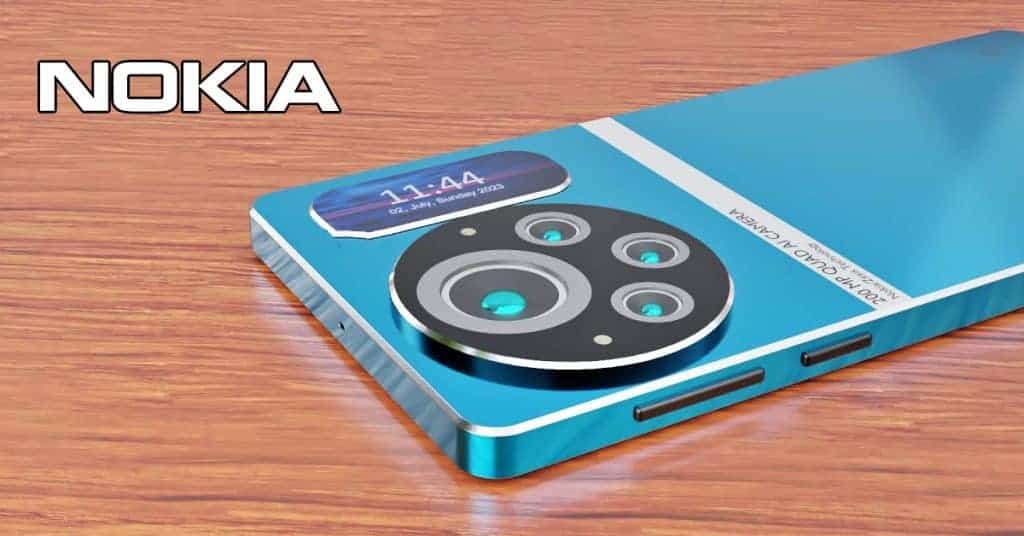 Spesifikasi Nokia Zero Lite 2024