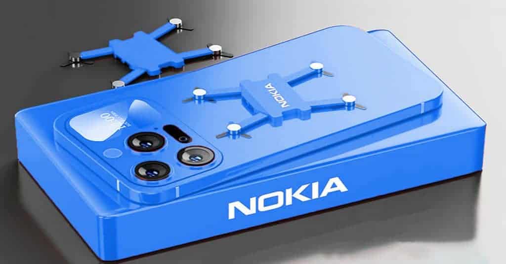 Nokia Winner Pro Max vs. Samsung Galaxy Z Fold6: RAM 18GB, Kamera 200MP!