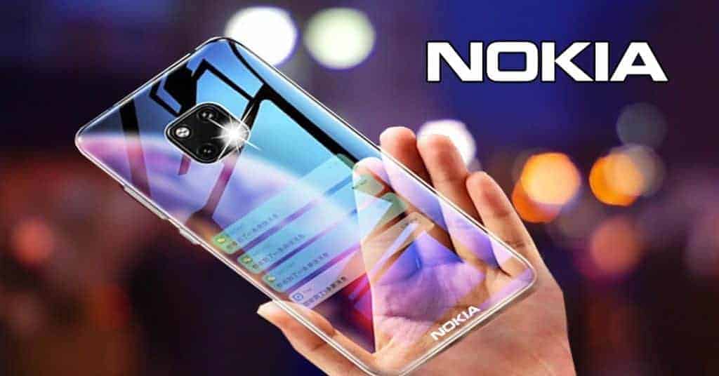 Spesifikasi Nokia Zeno Pro Max 2024: Kamera 200MP, Baterai 9300mAh!