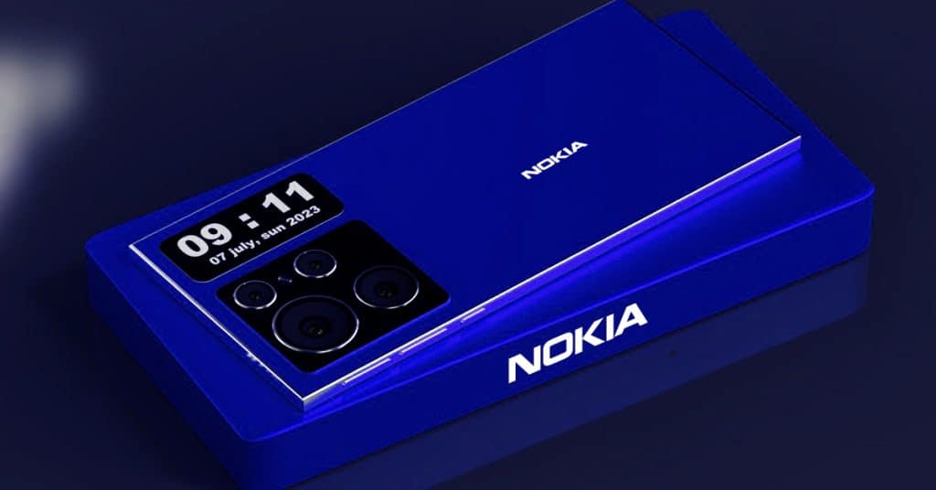 Nokia Edge vs. HMD Skyline: RAM 16GB, Kamera 108MP!