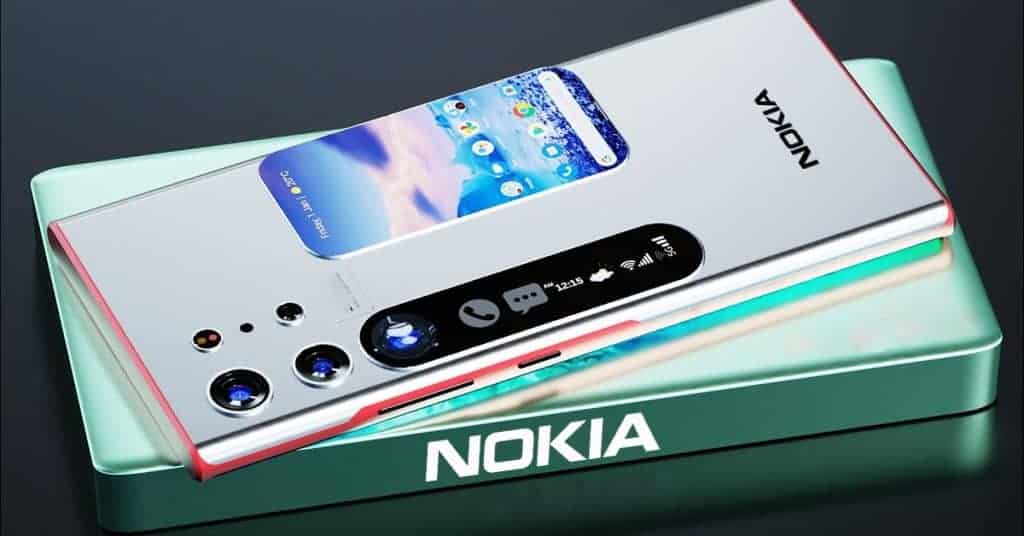 Spesifikasi Nokia Royal Ultra 2024: RAM 18GB, Baterai 8240mAh!