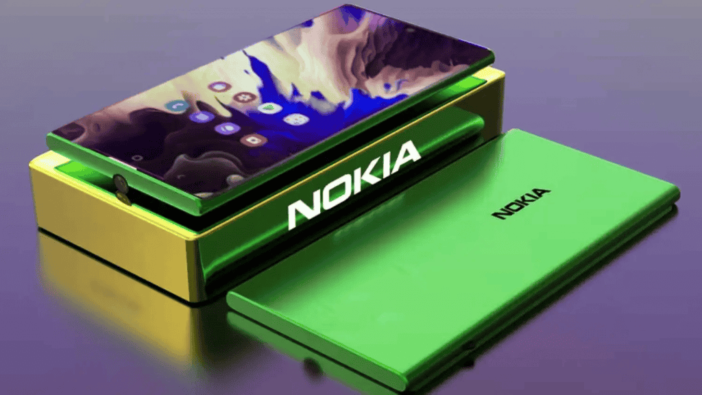 Nokia Curren Pro Vs. OnePlus Nord 4: RAM 12GB, Baterai 7500mAh!