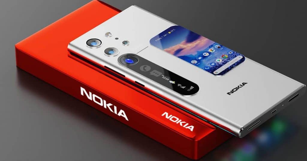 Nokia Royal Max Vs. Honor Magic6 RSR: Kamera 200MP, Baterai 7600mAh!