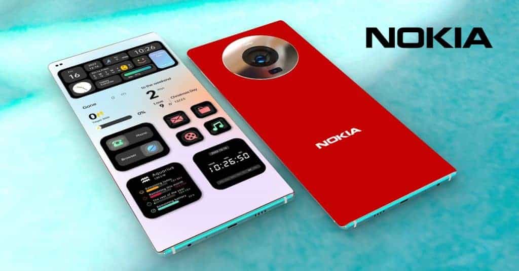 Nokia Premiere Pro Max vs. Vivo iQOO Neo9S Pro+