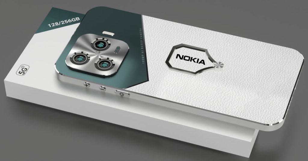 Spesifikasi Nokia Odyssey 2024: Kamera 200MP, Baterai 12400mAh!