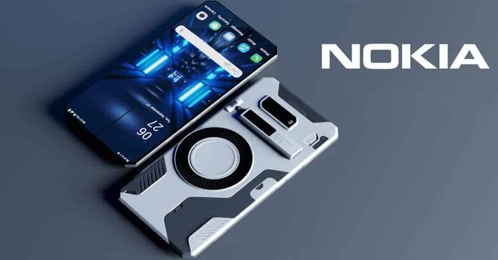 Spesifikasi Nokia Royal Ultra 2024: RAM 18GB, Baterai 8240mAh!