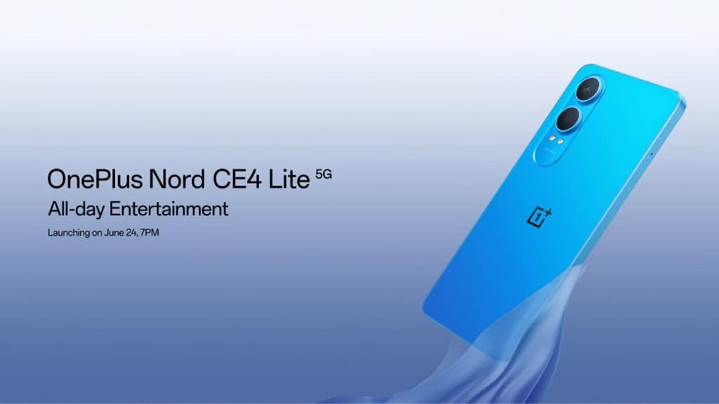 Nokia Queen vs. OnePlus Nord CE4 Lite: RAM 16GB, Kamera 108MP!