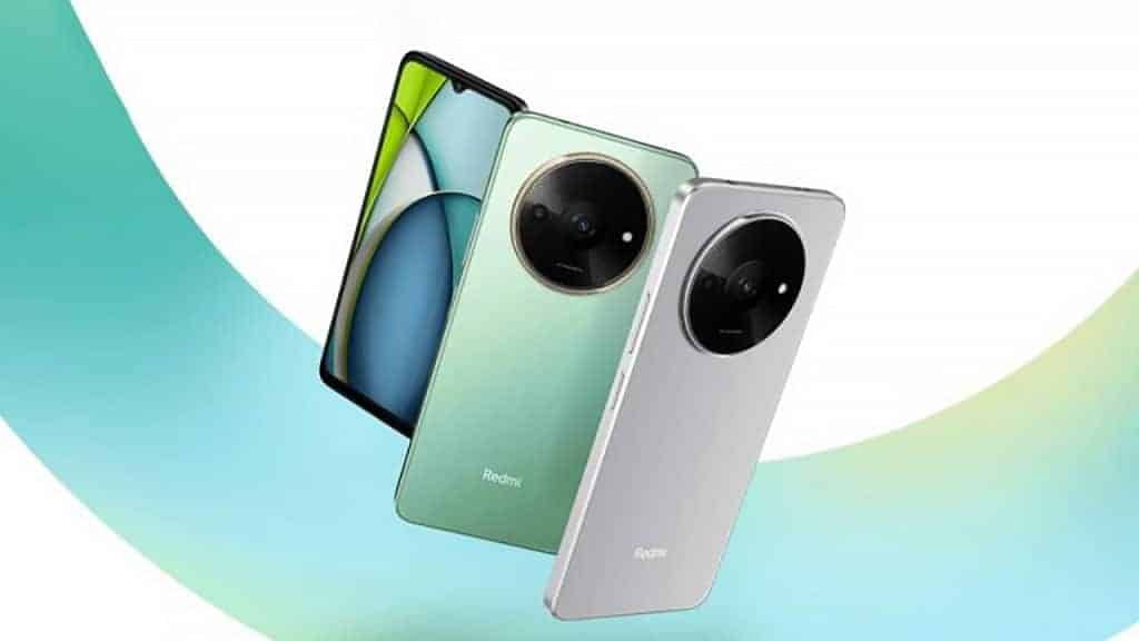 Nokia Joker Max vs. Redmi A3X: RAM 16GB, Kamera 108MP!