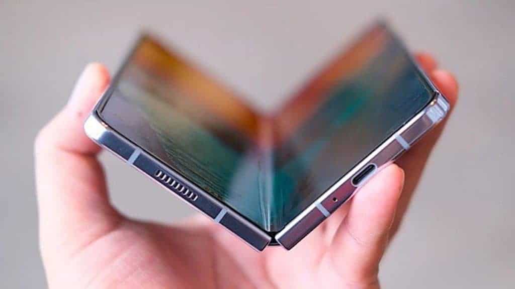 Especificaciones del Samsung Galaxy Z Fold Slim: 12 GB de RAM, diseño más delgado, ¡precio!