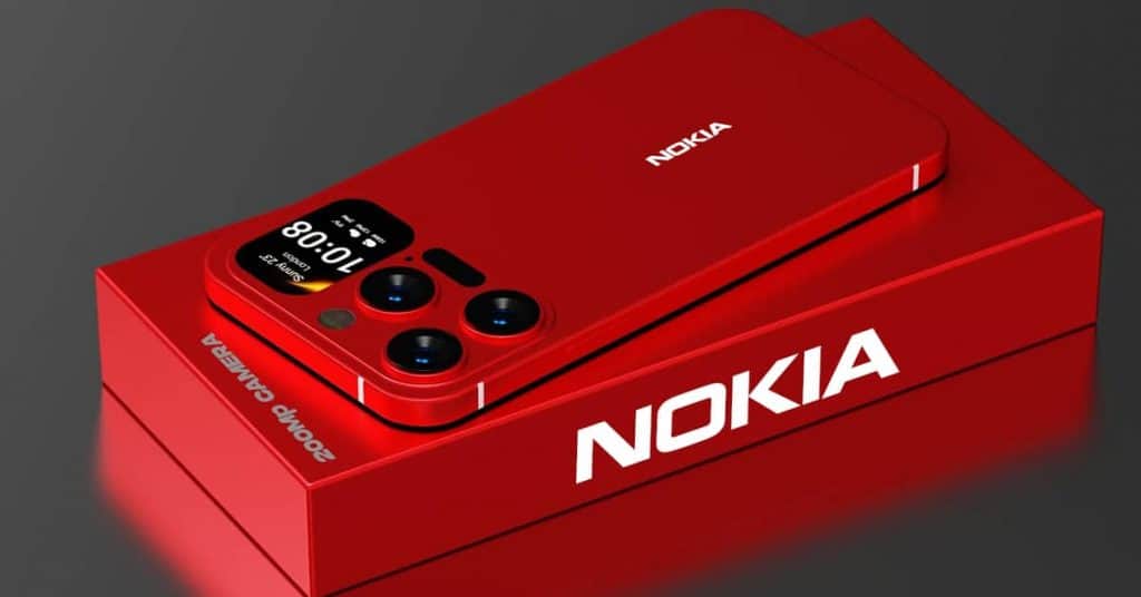 Nokia Magic Max Vs. OnePlus Nord CE4: Kamera 200MP, Baterai 8100mAh!