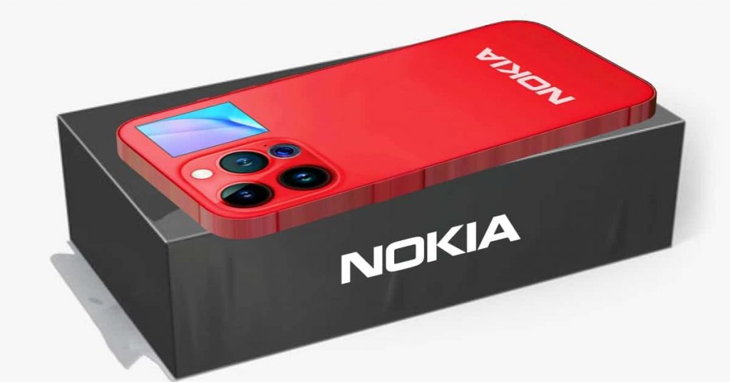 Spesifikasi Nokia Eagle 2024: Kamera 200MP, Baterai 8500mAh!