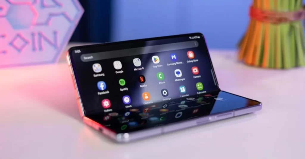 Especificaciones del Samsung Galaxy Z Fold Slim: 12 GB de RAM, diseño más delgado, ¡precio!