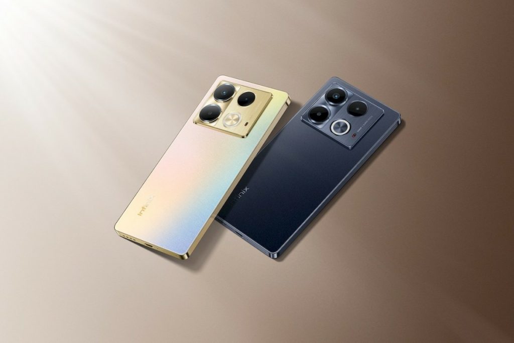 Nokia Wind Vs. Infinix GT 20 Pro: RAM 16GB, Kamera 200MP!