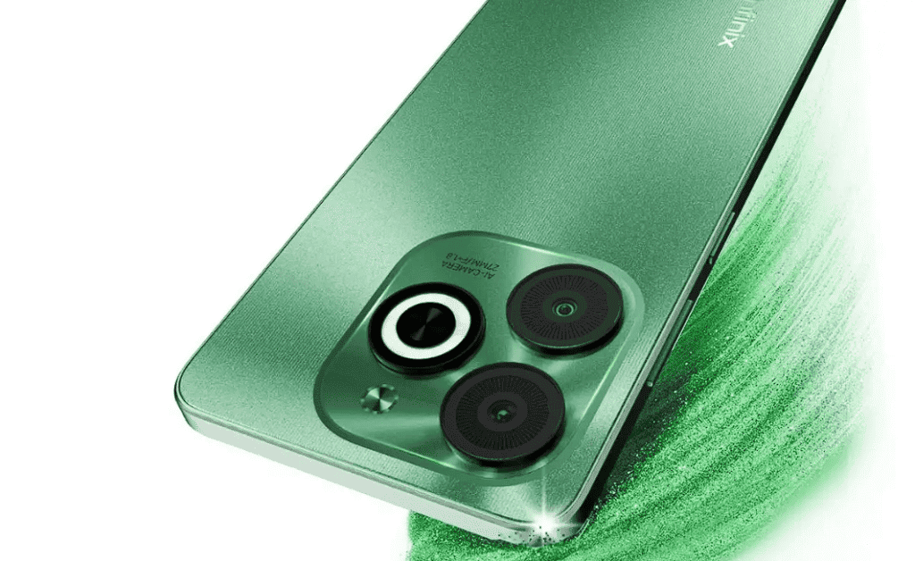 Nokia Joker Max vs. Infinix Smart 9 HD: Kamera 200MP, Baterai 7600mAh!