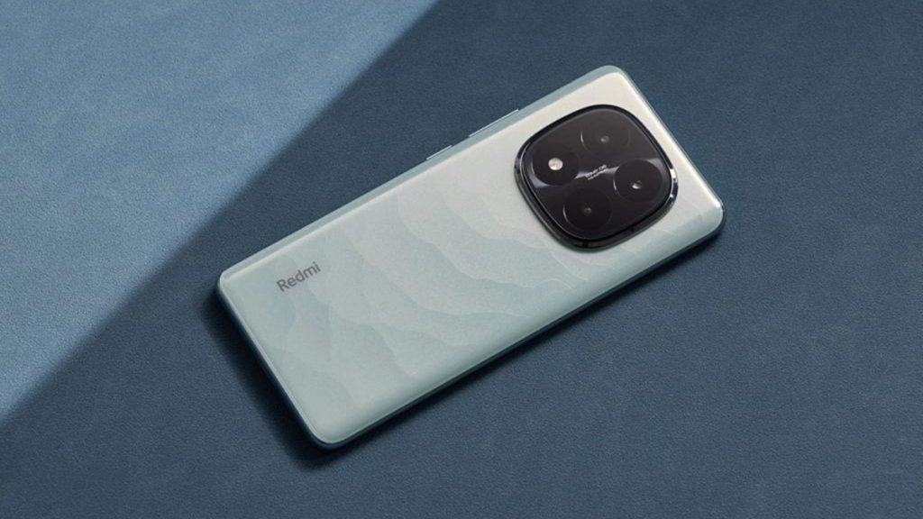 Nokia Moonwalker Mini vs. Redmi Note 14 Pro: RAM 16GB, baterai 17500mAh!