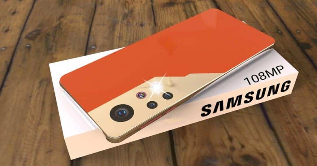 Nokia Edge vs. Samsung Galaxy Wind: RAM 16GB, Kamera 200MP!