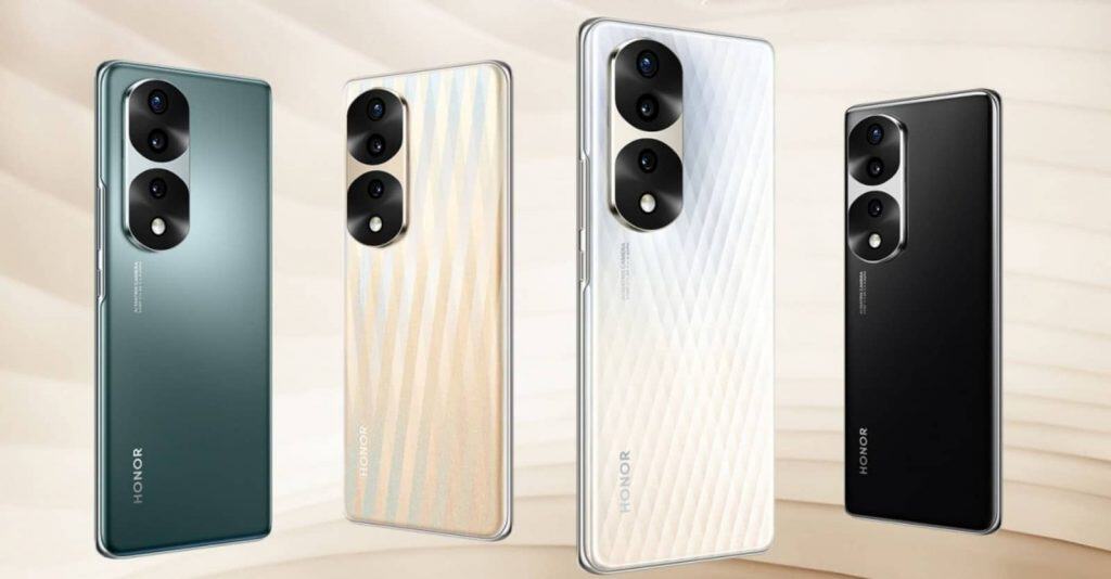 Nokia King vs. Honor 200 Pro: RAM 16GB, Baterai 8500mAh!