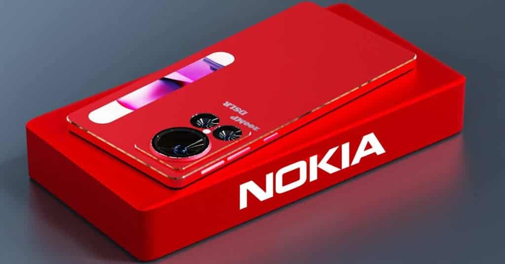 Nokia Beam vs. Infinix Note 50: Kamera 200MP, Baterai 9700mAh!