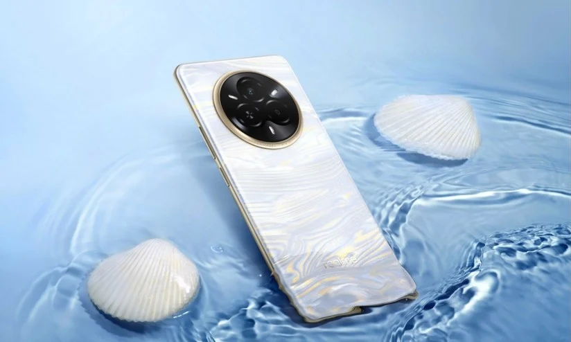 Nokia Beam vs. Realme 14T 5G: Kamera 200MP, Baterai 9700mAh!