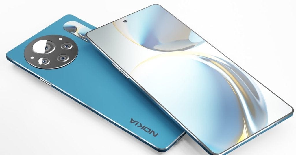 Spesifikasi Nokia Zenjutsu Compact 2025: Kamera 150MP, Baterai 7200mAh!