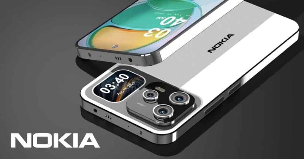 Spesifikasi Nokia Vitech Pro Lite 2025: Kamera 200MP, Baterai 8000mAh!