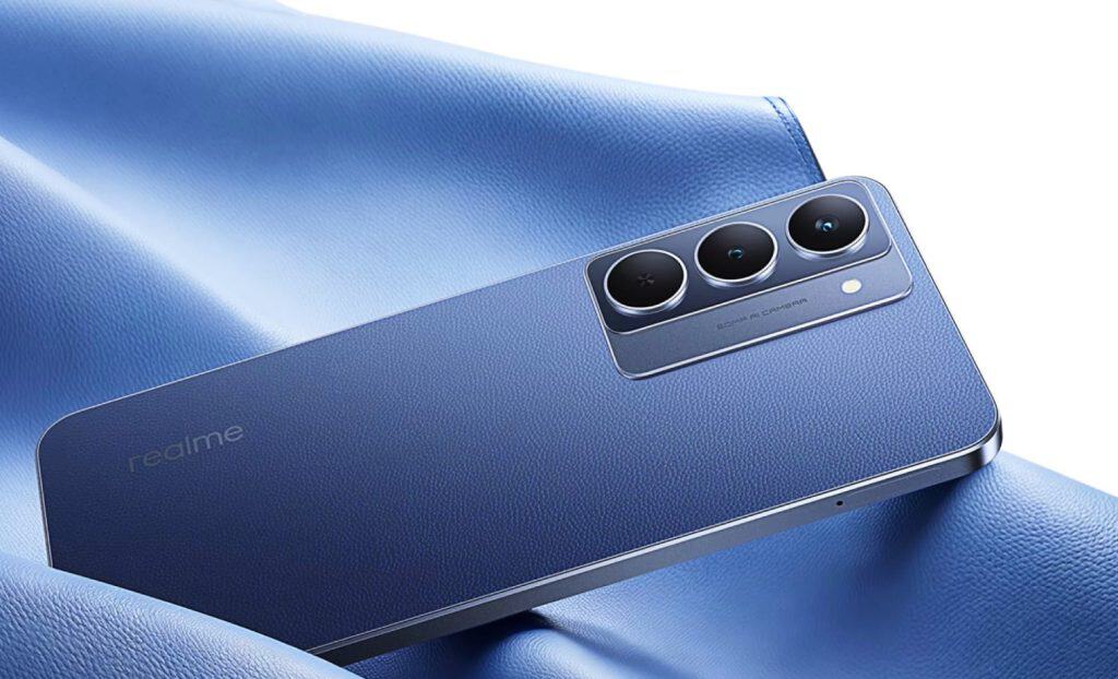 Nokia Energy vs. Realme P3x 5G: RAM 16GB, Baterai 8550mAh!