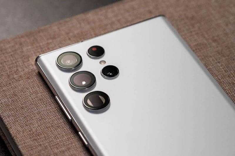 Spesifikasi Samsung Galaxy Beam 2025: RAM 18GB, Kamera 200MP!