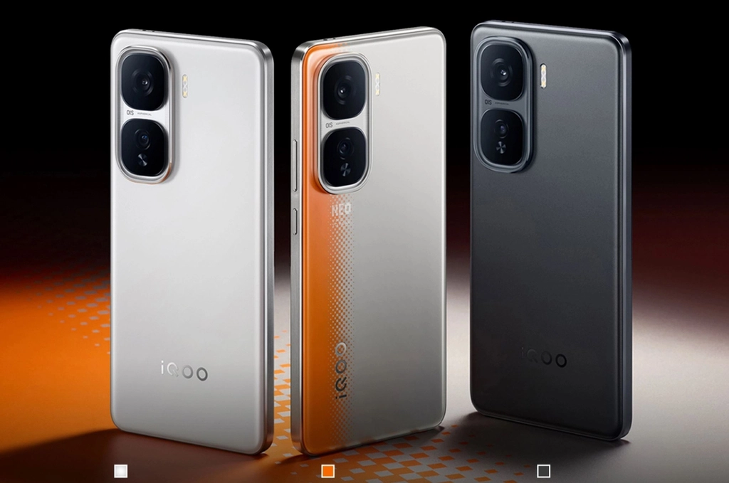 Honor X9c vs. iQOO Neo 10R: Kamera 50MP, Baterai 6600mAh!
