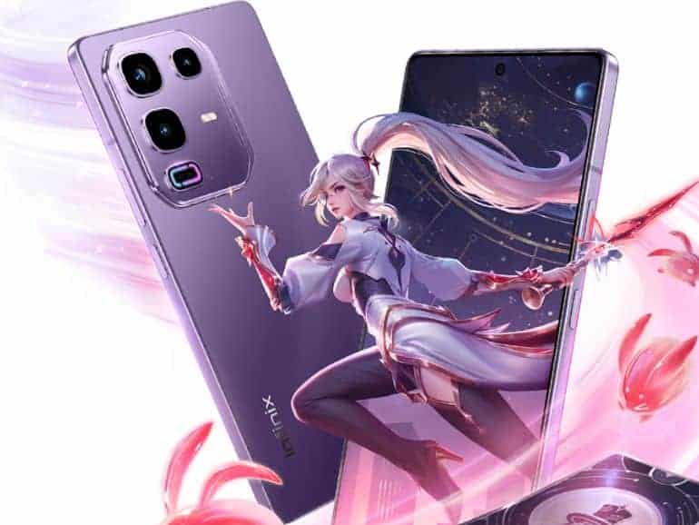 Nokia Beam vs. Infinix Note 50: Kamera 200MP, Baterai 9700mAh!