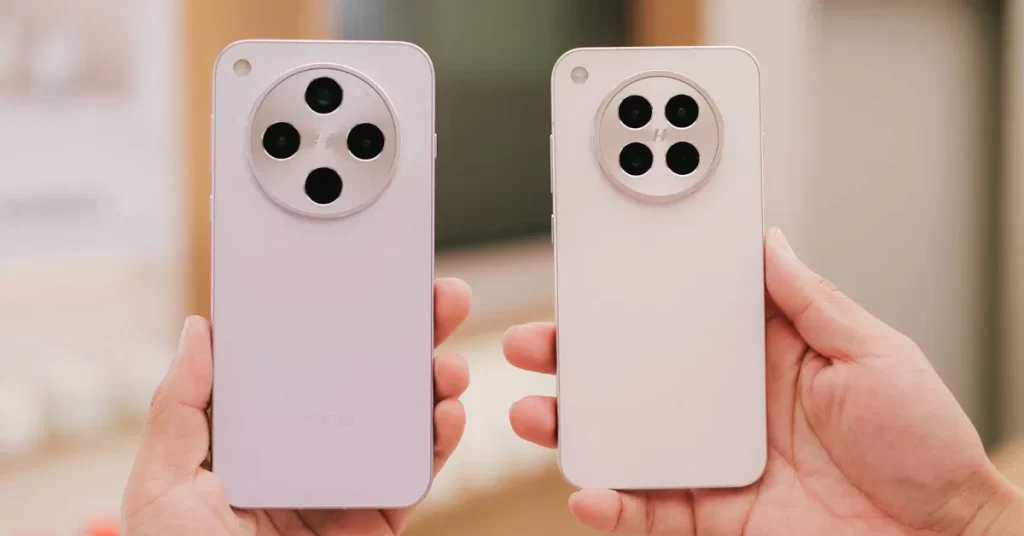 Nokia Horizon Pro vs. Oppo Find X8s+: Kamera 200MP, Baterai 17600mAh!