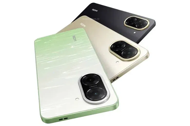 Samsung Galaxy Edge vs. Redmi A5 4G: RAM 16GB, kamera 200MP!