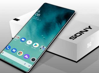 Spesifikasi Sony Ericsson Satio 2025: RAM 16GB, Kamera 250MP!