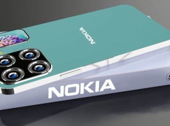 Spesifikasi Nokia Turbo Mini 2025: Kamera 200MP, Baterai 12800mAh!