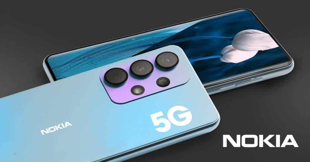 Spesifikasi Nokia Edge Ultra 2025: Kamera 200MP, Baterai 10700mAh!