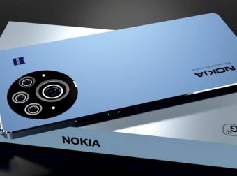 Nokia Flame vs. Huawei Pura 80 Ultra: Kamera 200MP, Baterai 8500mAh!