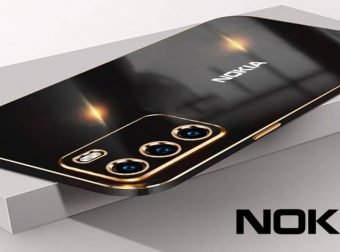 Spesifikasi Nokia Aeon Prime 2025: RAM 18GB, Baterai 17.200mAh!