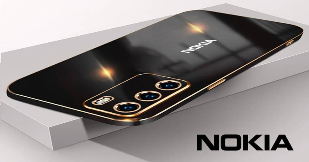 Spesifikasi Nokia Aeon Prime 2025: RAM 18GB, Baterai 17.200mAh!