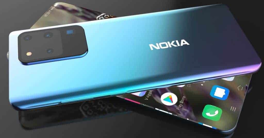 Spesifikasi Nokia King Lite 2025: RAM 16GB, Baterai 11500mAh!
