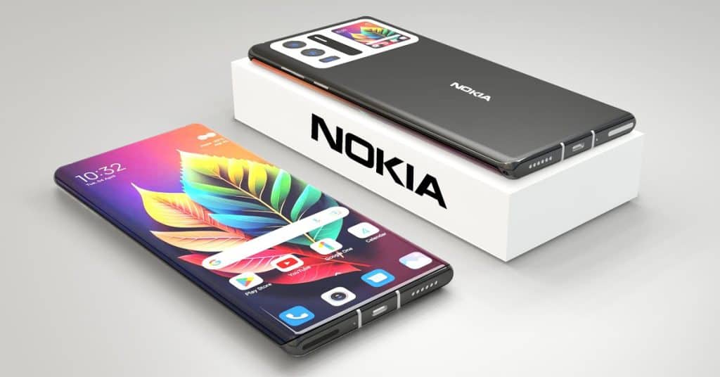 Spesifikasi Nokia Ace Max 2025: RAM 18GB, Baterai 10800mAh!