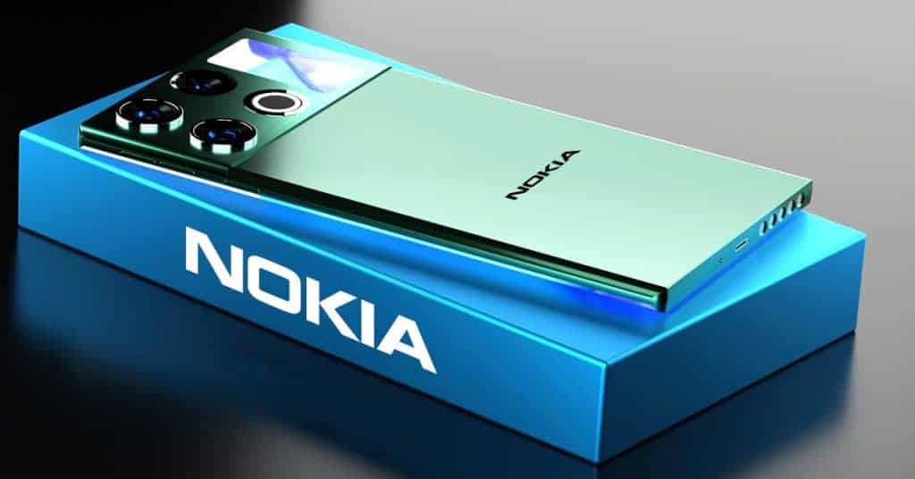 Spesifikasi Nokia ZX Ultra: RAM 24GB, Baterai 13500mAh, Harga!