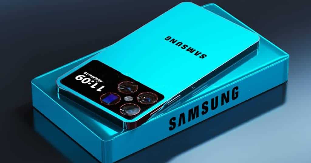 Spesifikasi Samsung Galaxy Vision 2025: RAM 16GB, Kamera 200MP!