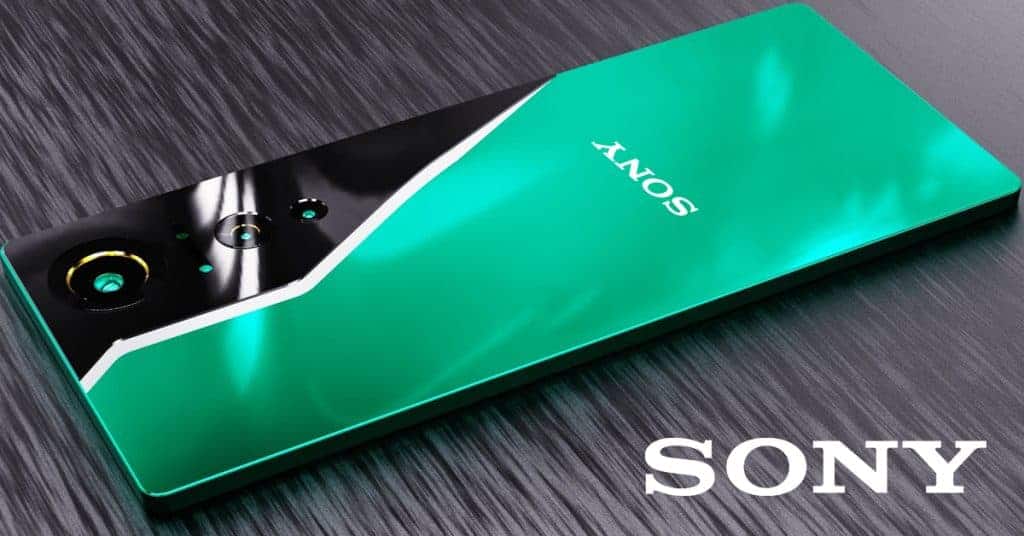 Spesifikasi Sony Xperia Maze 2025: RAM 18GB, Baterai 8500mAh!