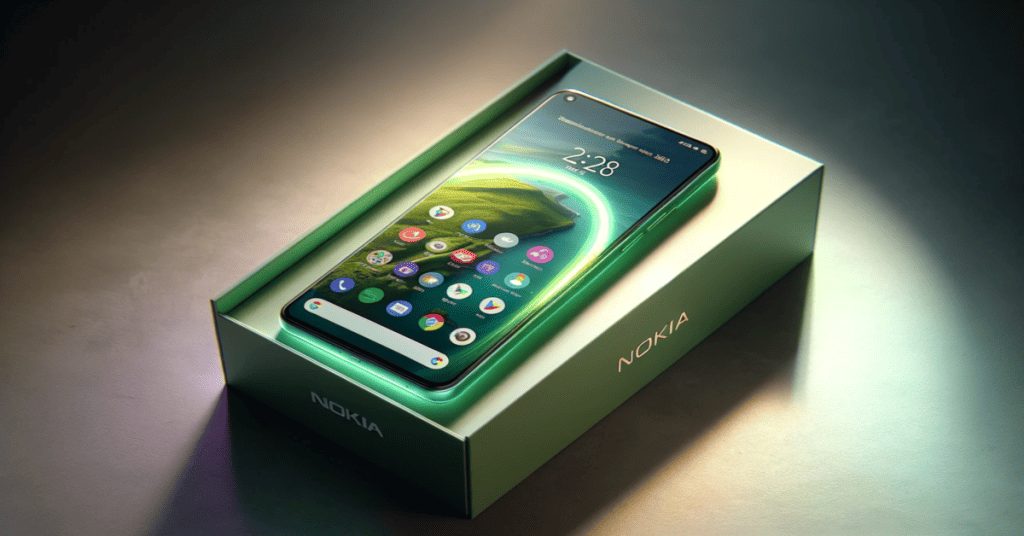 Spesifikasi Nokia Spider 2025: Kamera 250MP, Baterai 8500mAh!
