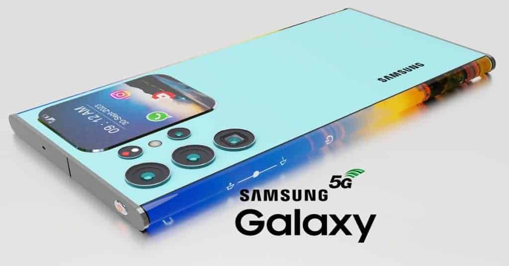 Spesifikasi Samsung Galaxy Wind 2025