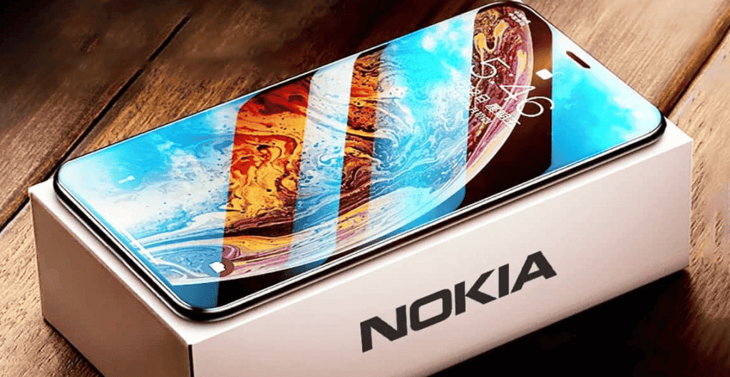 Spesifikasi Nokia Edge Ultra 2025: Kamera 200MP, Baterai 10700mAh!