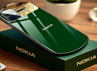 Spesifikasi Nokia Eclipse One 2025: RAM 30GB, Baterai 12500mAh!