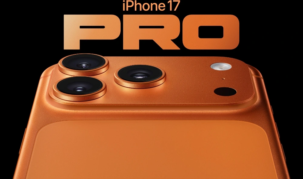 iPhone 17 Pro dan Pro Max Resmi Diluncurkan dengan Kamera 48MP dan RAM 12GB