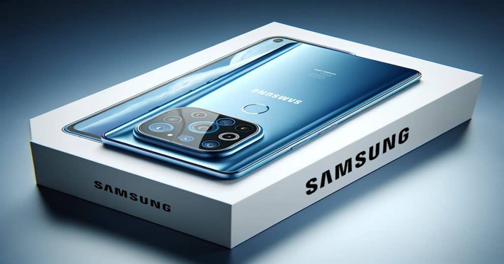 Spesifikasi Samsung Galaxy Zero Pro 2025: Kamera 250MP, Baterai 15000mAh!