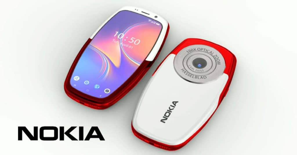 Spesifikasi Nokia 6630 Pro: RAM 16GB, Baterai 7800mAh!